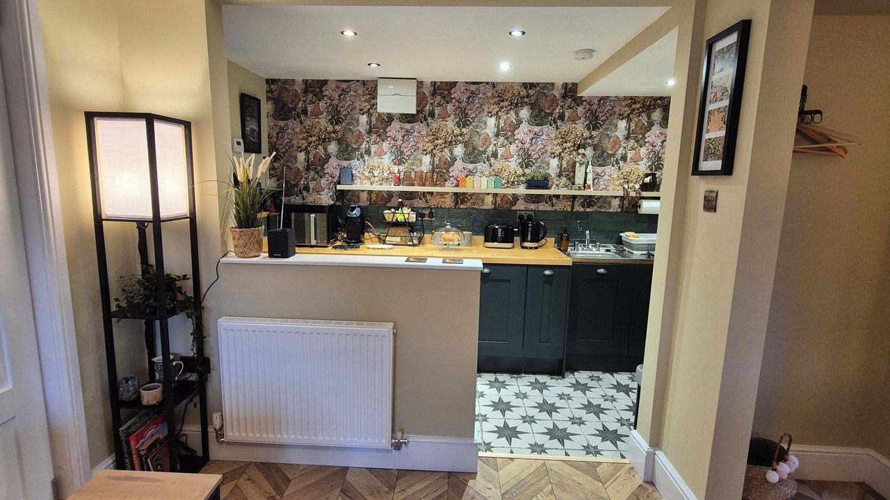 Photo of Kitchen in Ribbesford
