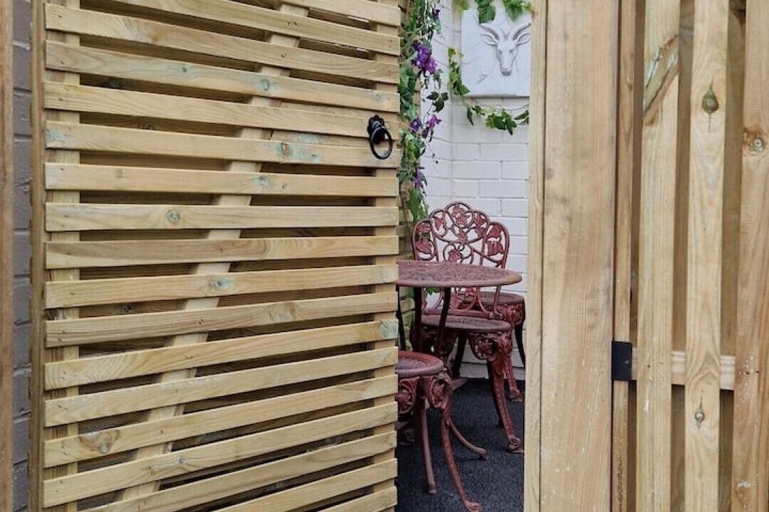 Photo of Outdoor in Ribbesford