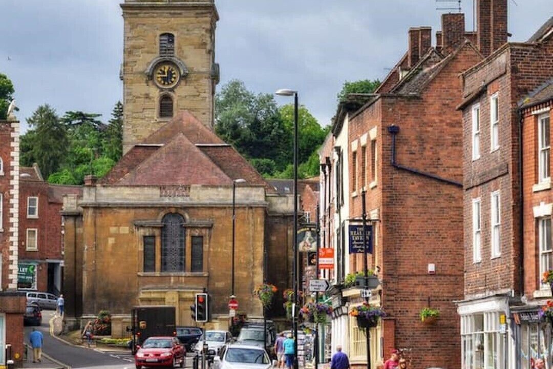 Photo of Others in Ribbesford