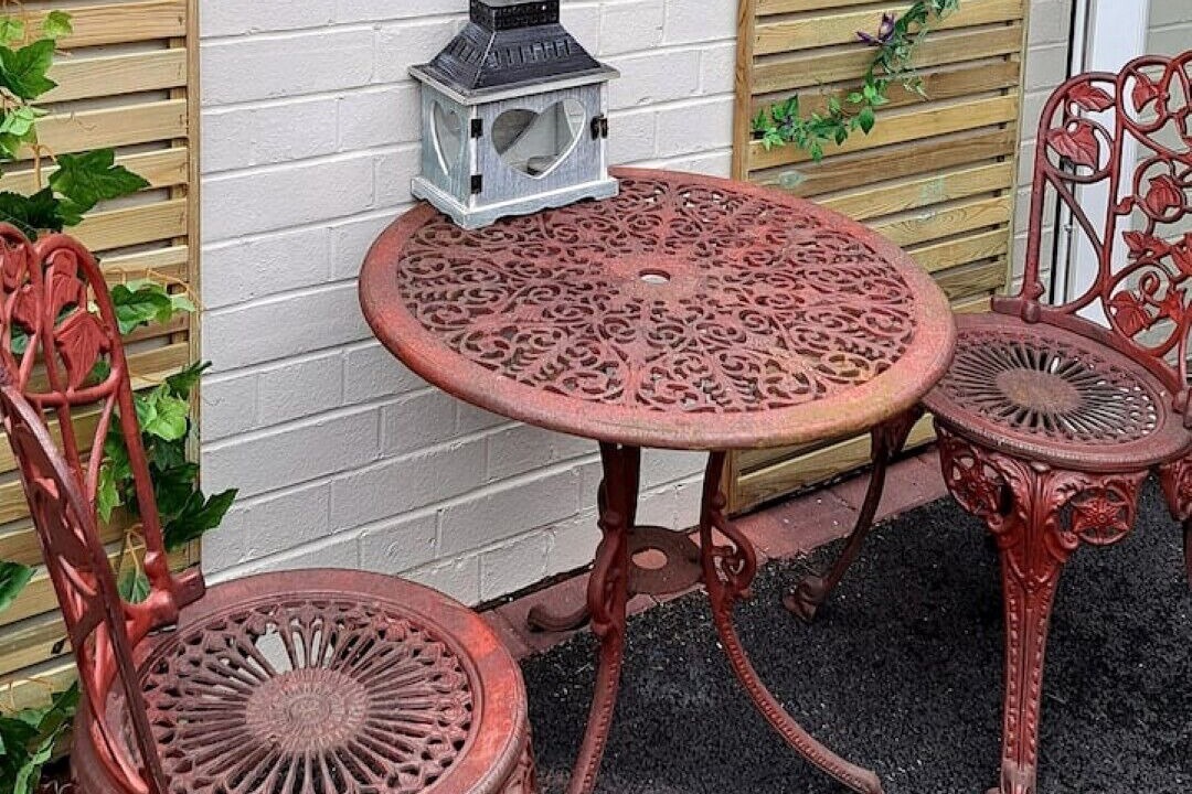 Photo of Outdoor in Ribbesford