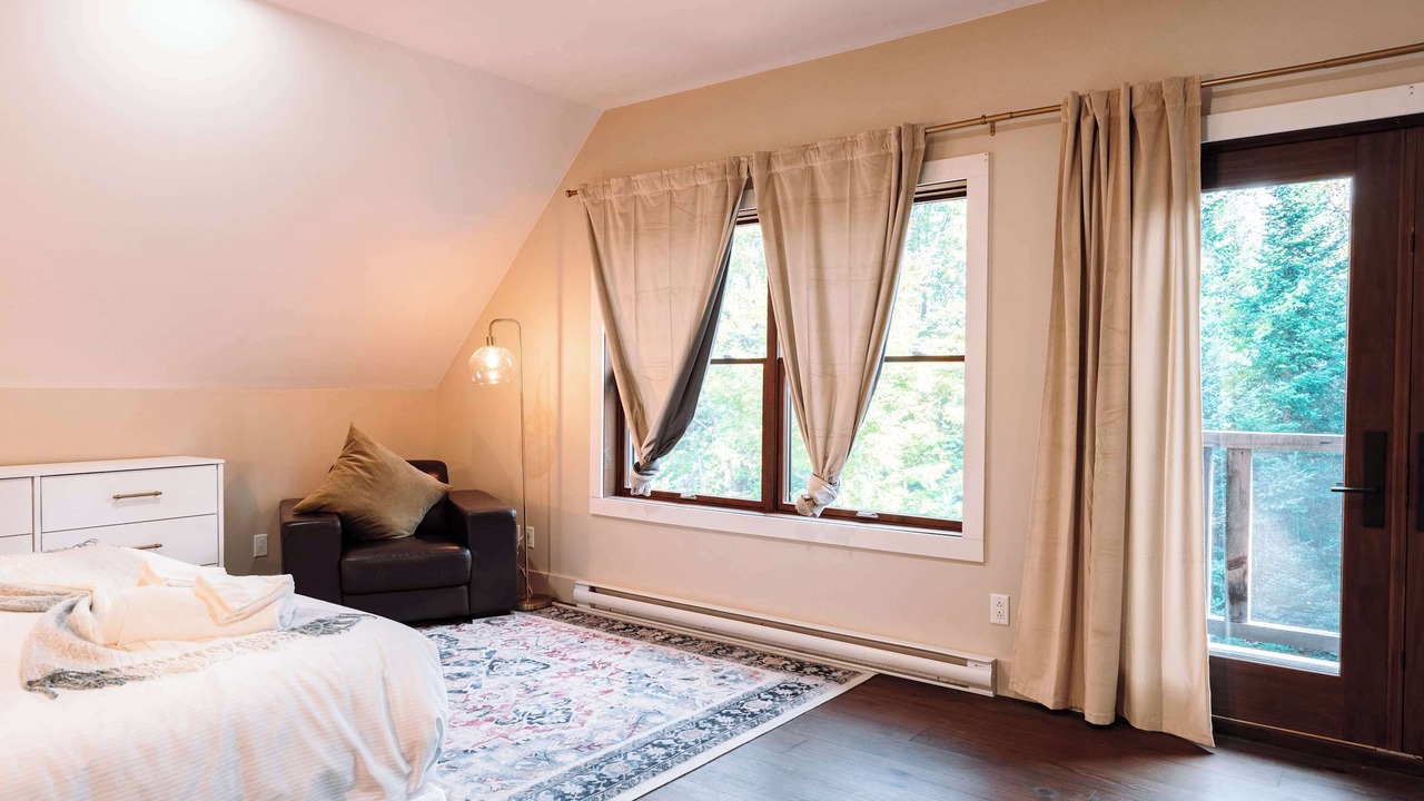 Photo of Bedroom in Lac Superieur Village