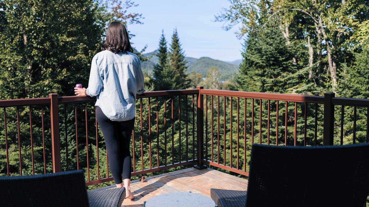 Photo of Outdoor in Lac Superieur Village