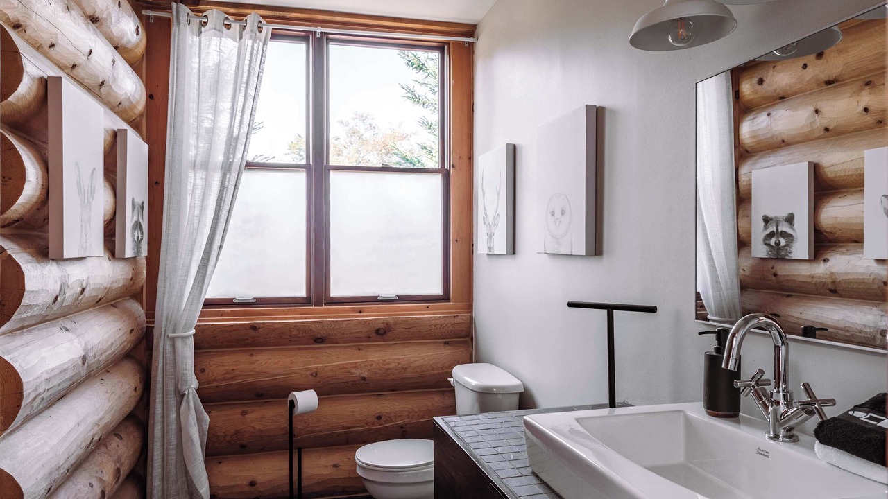 Photo of Bathroom in Lac Superieur Village