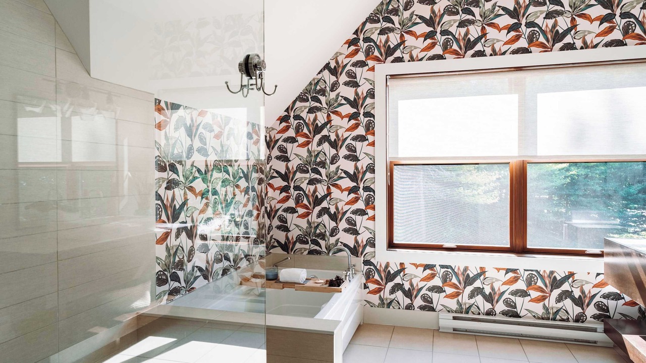 Photo of Bathroom in Lac Superieur Village