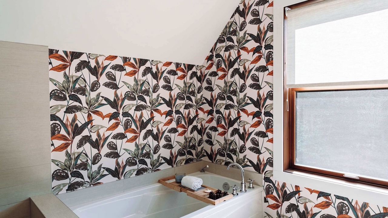 Photo of Bathroom in Lac Superieur Village