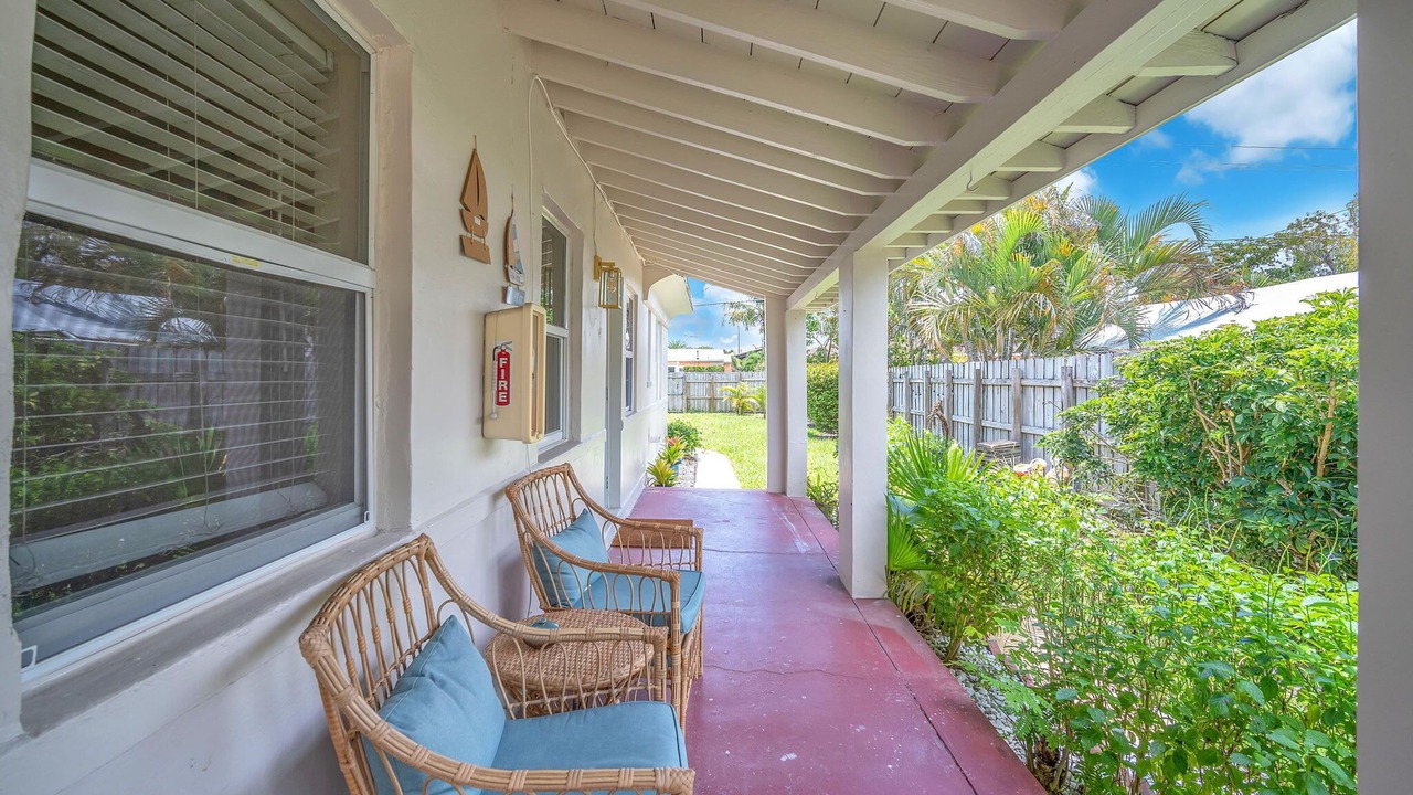 Photo of Outdoor in Dania Beach