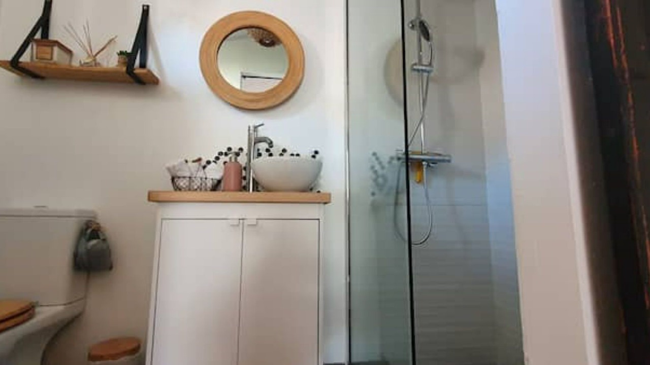 Photo of Bathroom in Cauderan