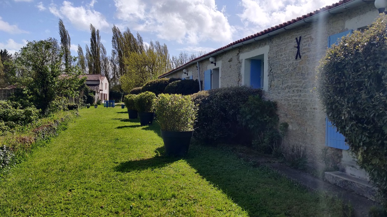 Photo of Outdoor in Chaille-les-Marais