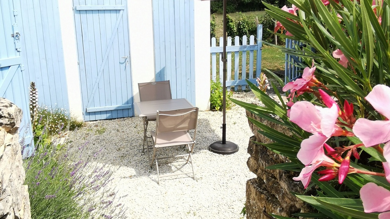 Photo of Outdoor in Chaille-les-Marais