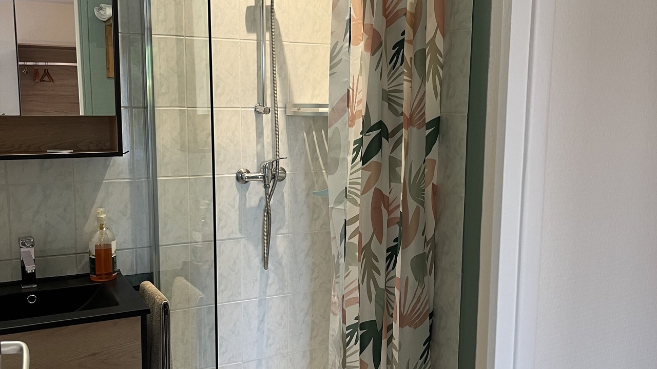 Photo of Bathroom in Chaille-les-Marais