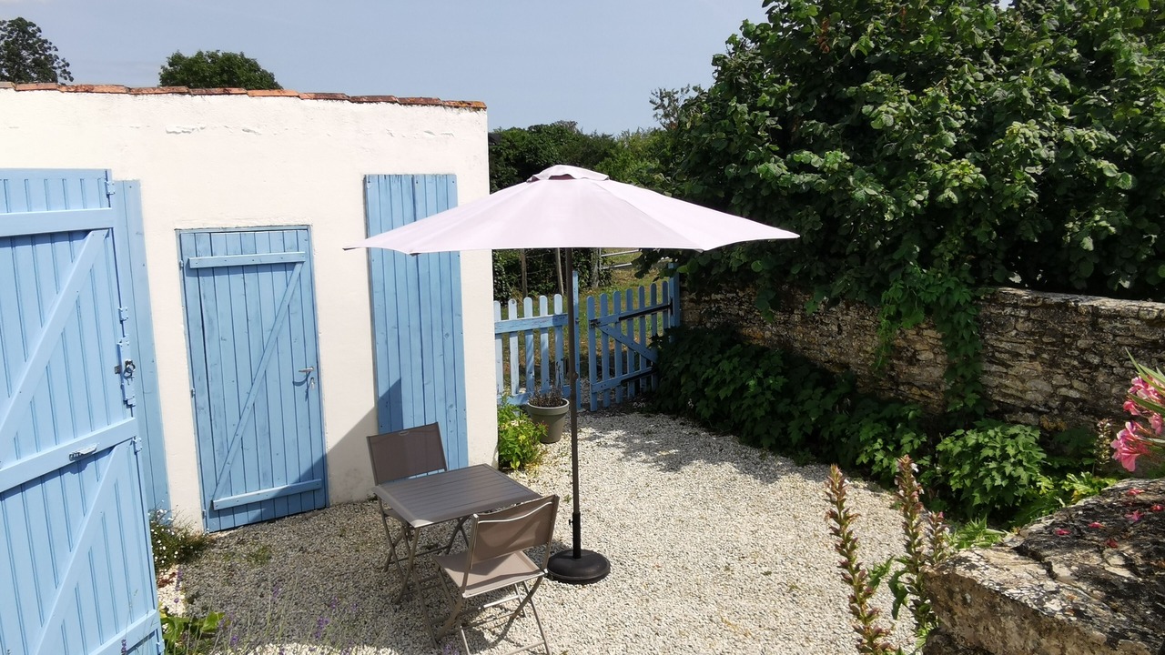 Photo of Outdoor in Chaille-les-Marais