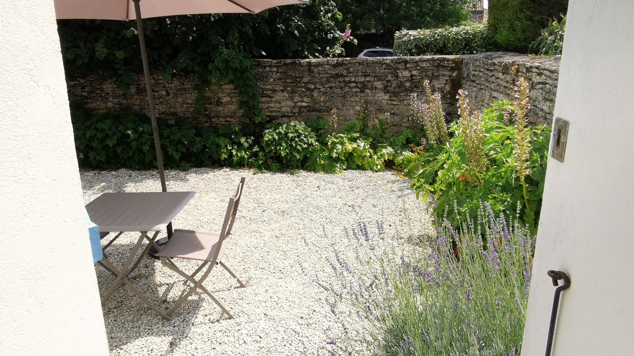 Photo of Outdoor in Chaille-les-Marais