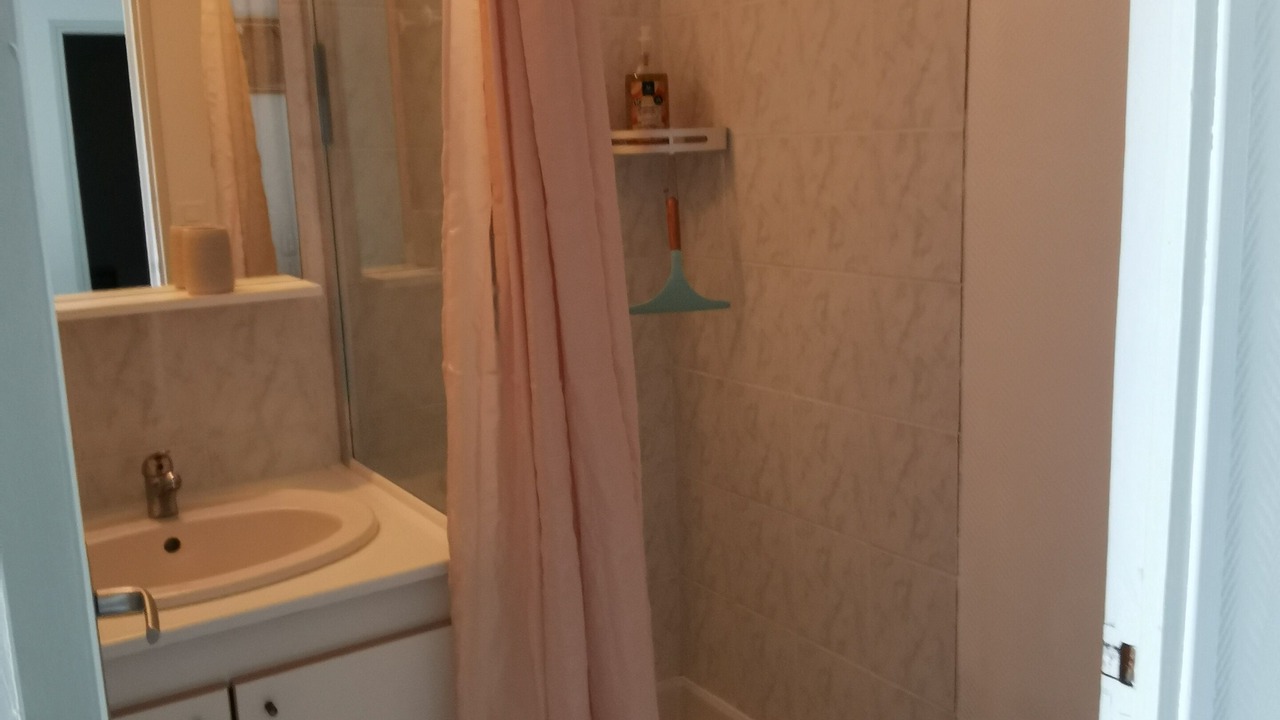 Photo of Bathroom in Chaille-les-Marais