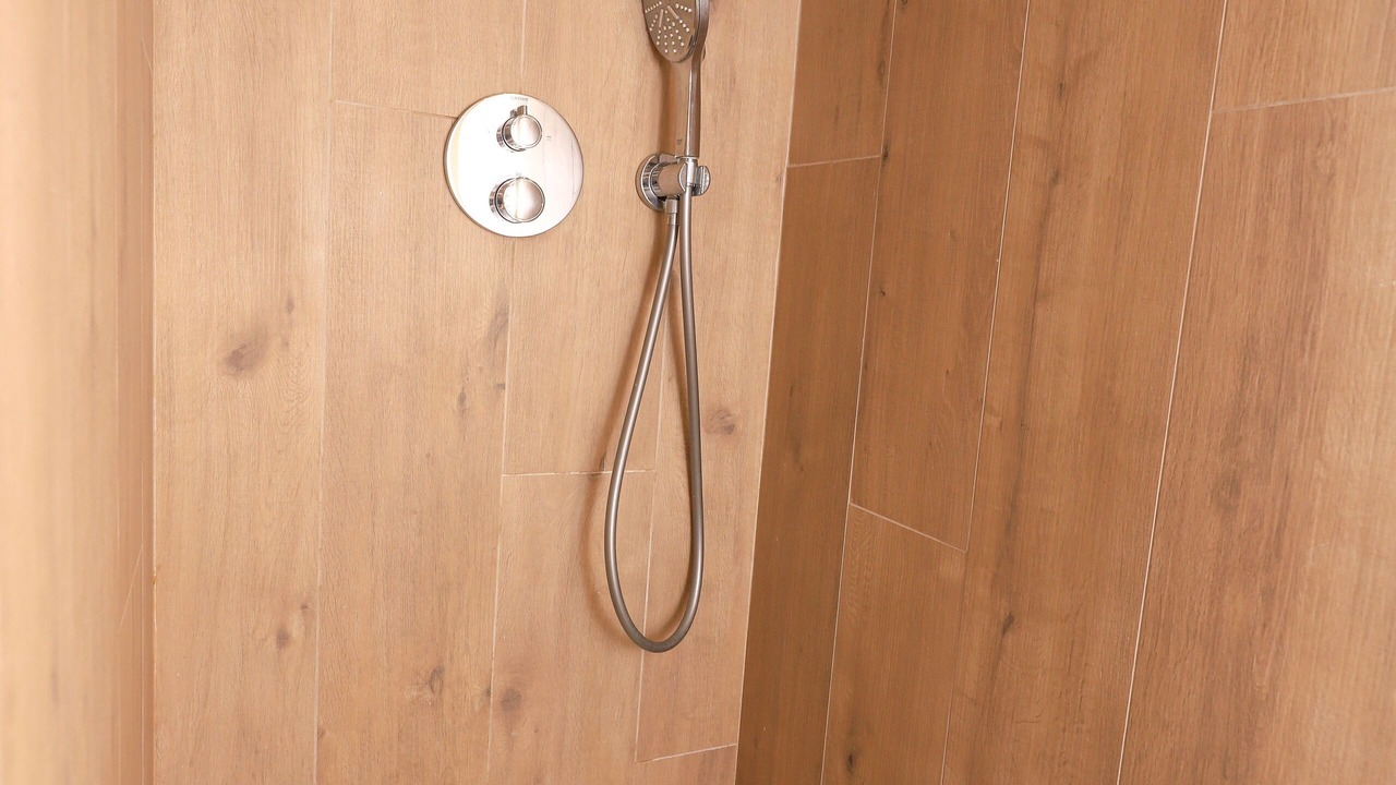 Photo of Bathroom in Saint-Jacques