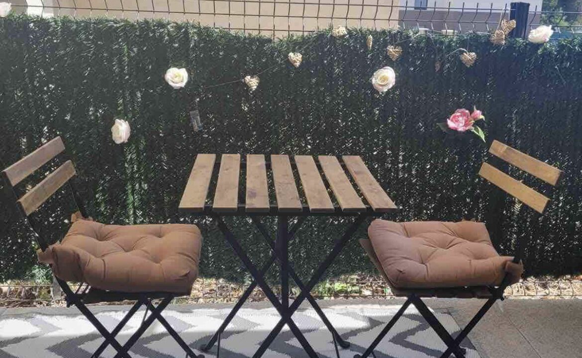 Photo of Outdoor in Villejuif
