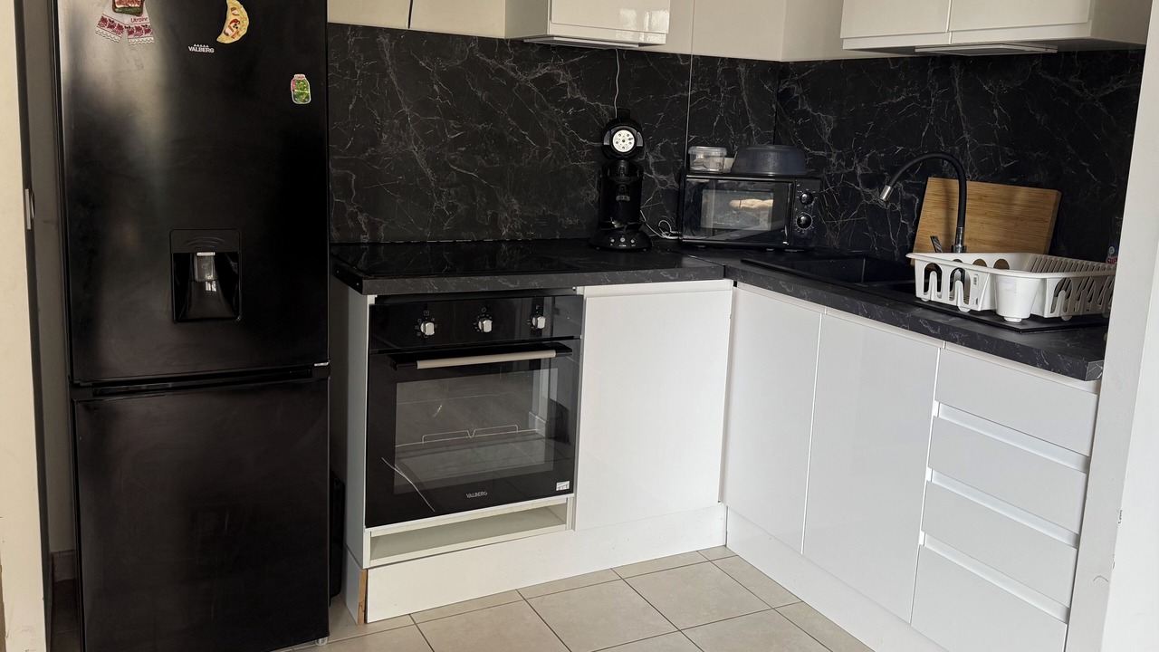 Photo of Kitchen in Villejuif