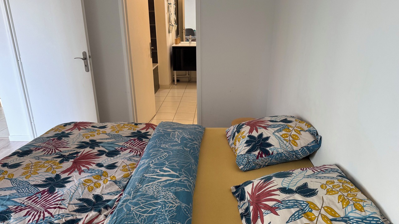 Photo of Bedroom in Villejuif