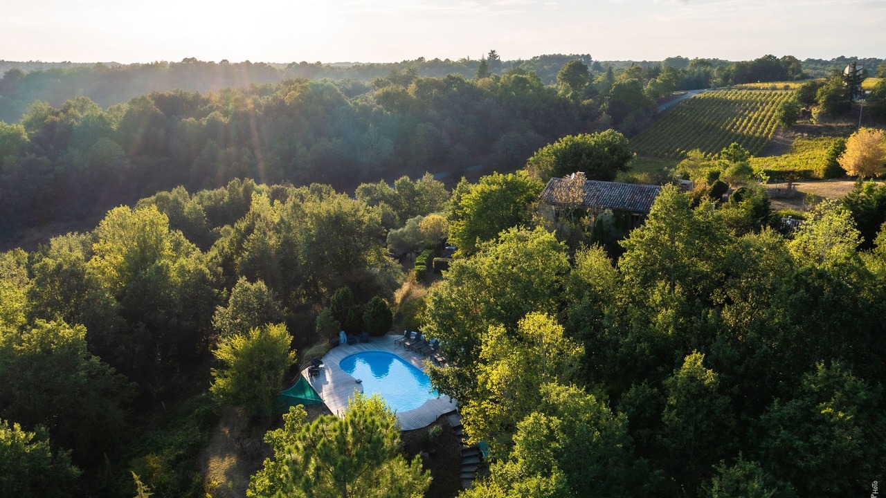 Photo of Outdoor in Gaillac