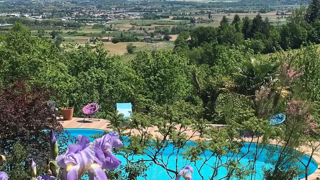 Photo of Outdoor in Gaillac