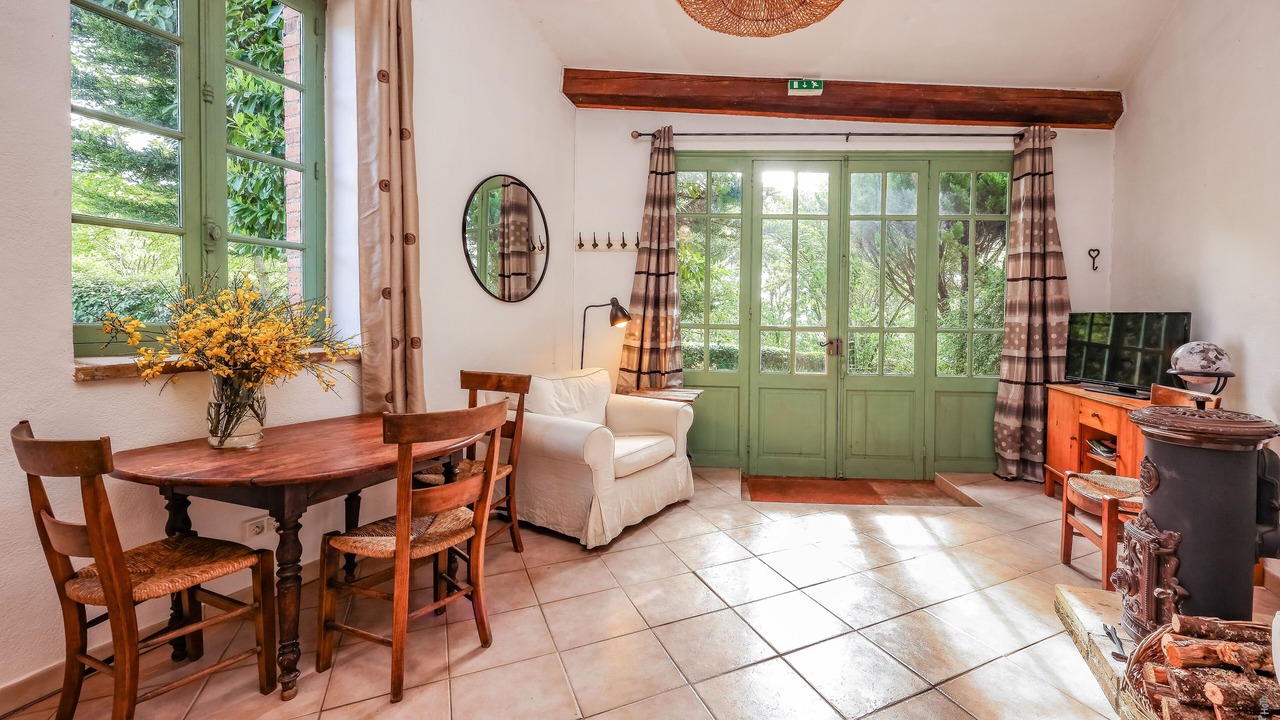 Photo of Livingroom in Gaillac