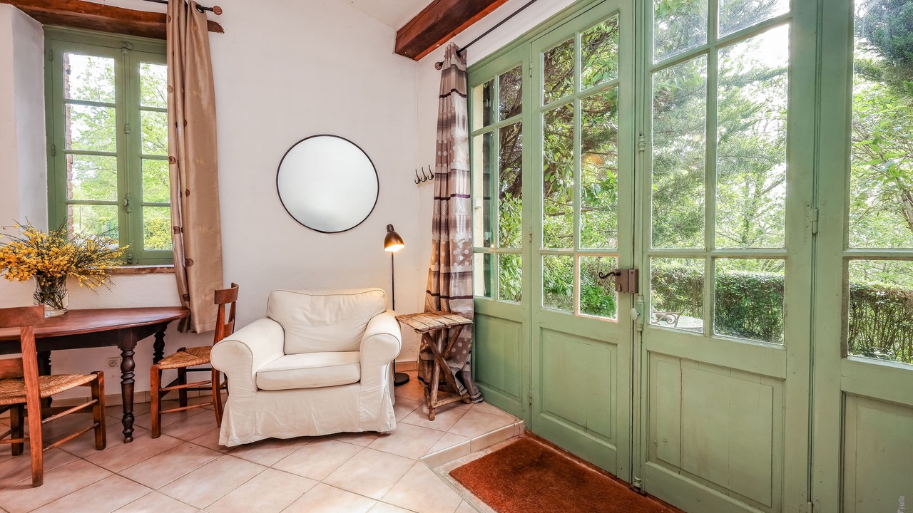 Photo of Livingroom in Gaillac