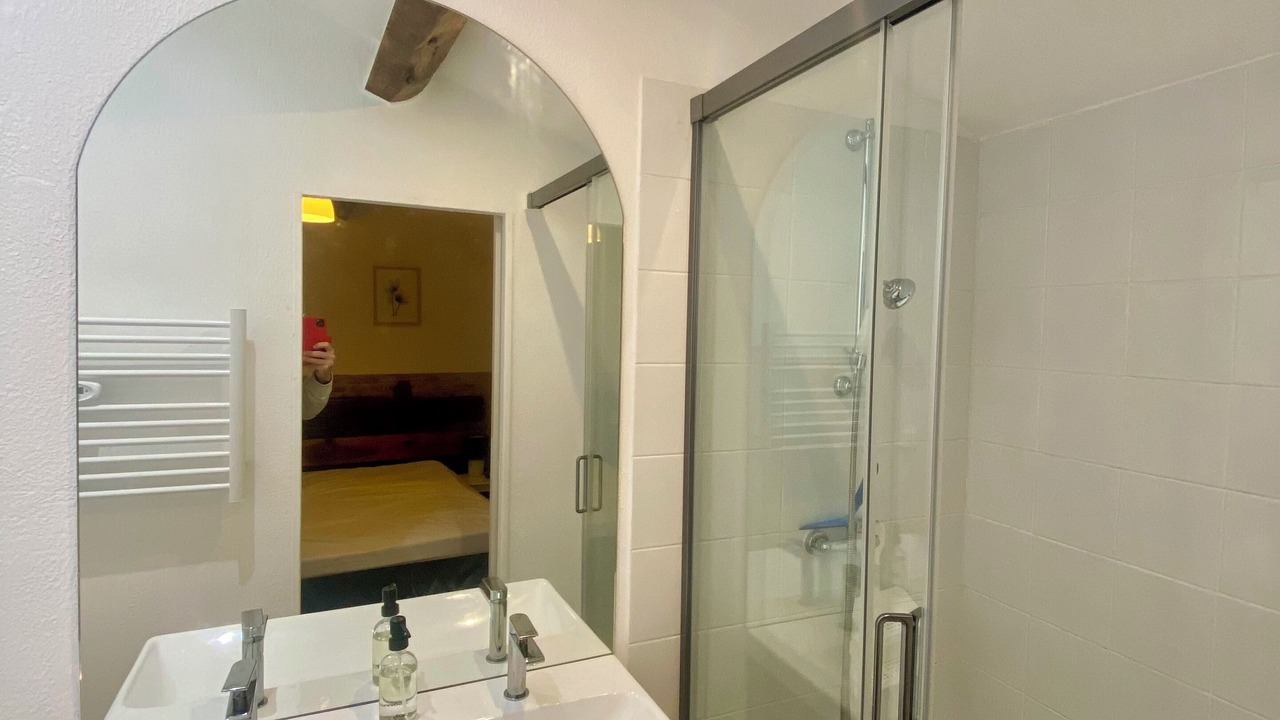 Photo of Bathroom in Gaillac