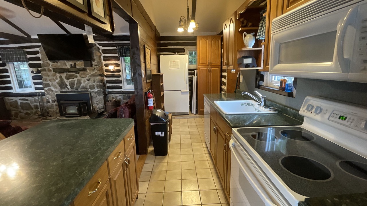 Photo of Kitchen in Lake Hopatcong