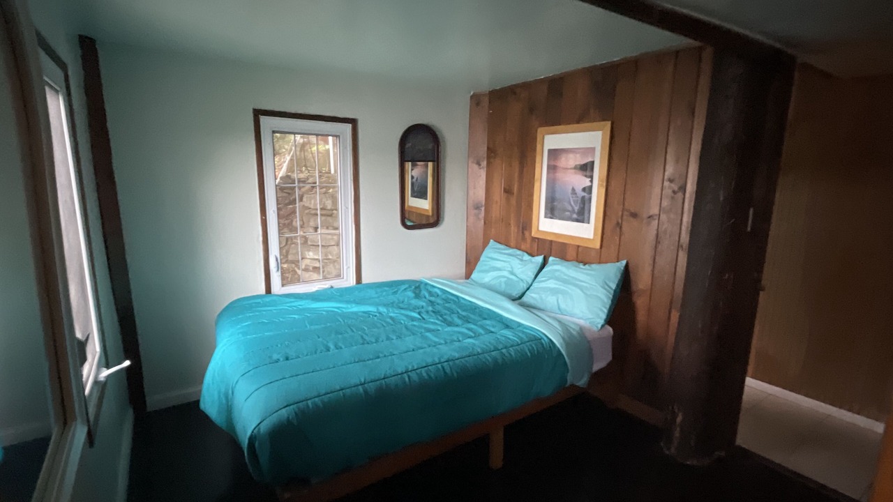 Photo of Bedroom in Lake Hopatcong