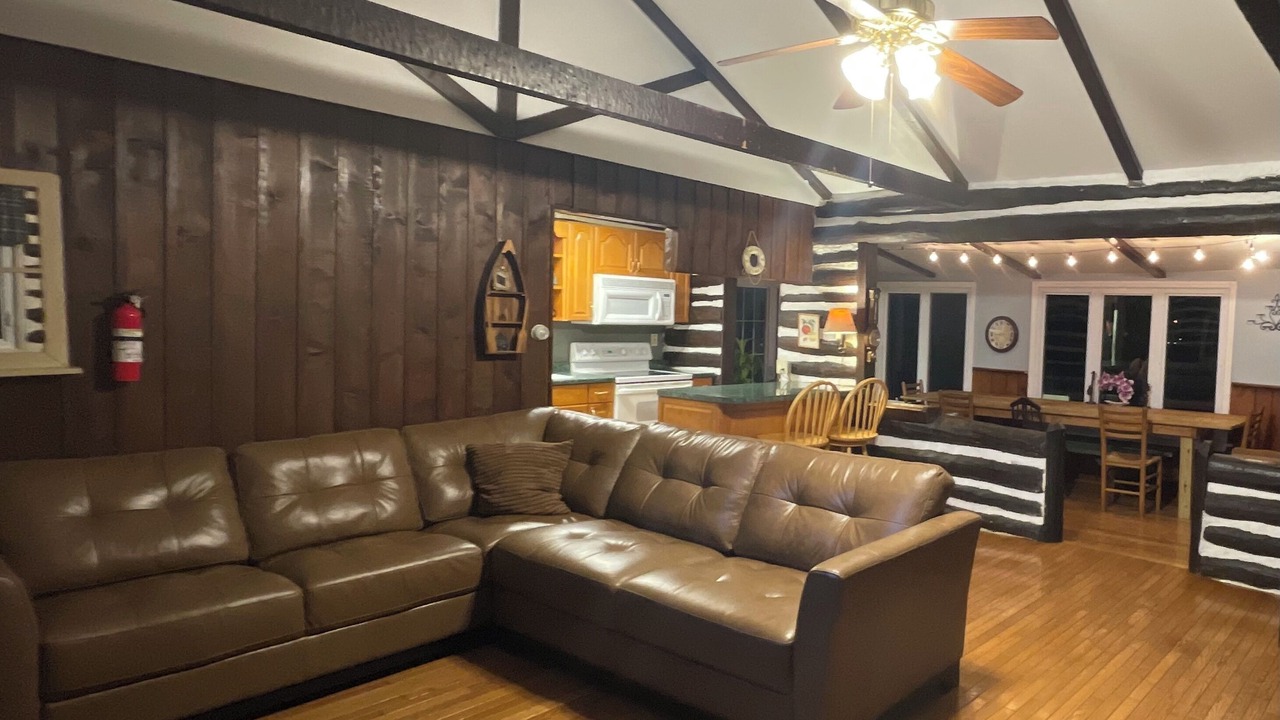 Photo of Livingroom in Lake Hopatcong