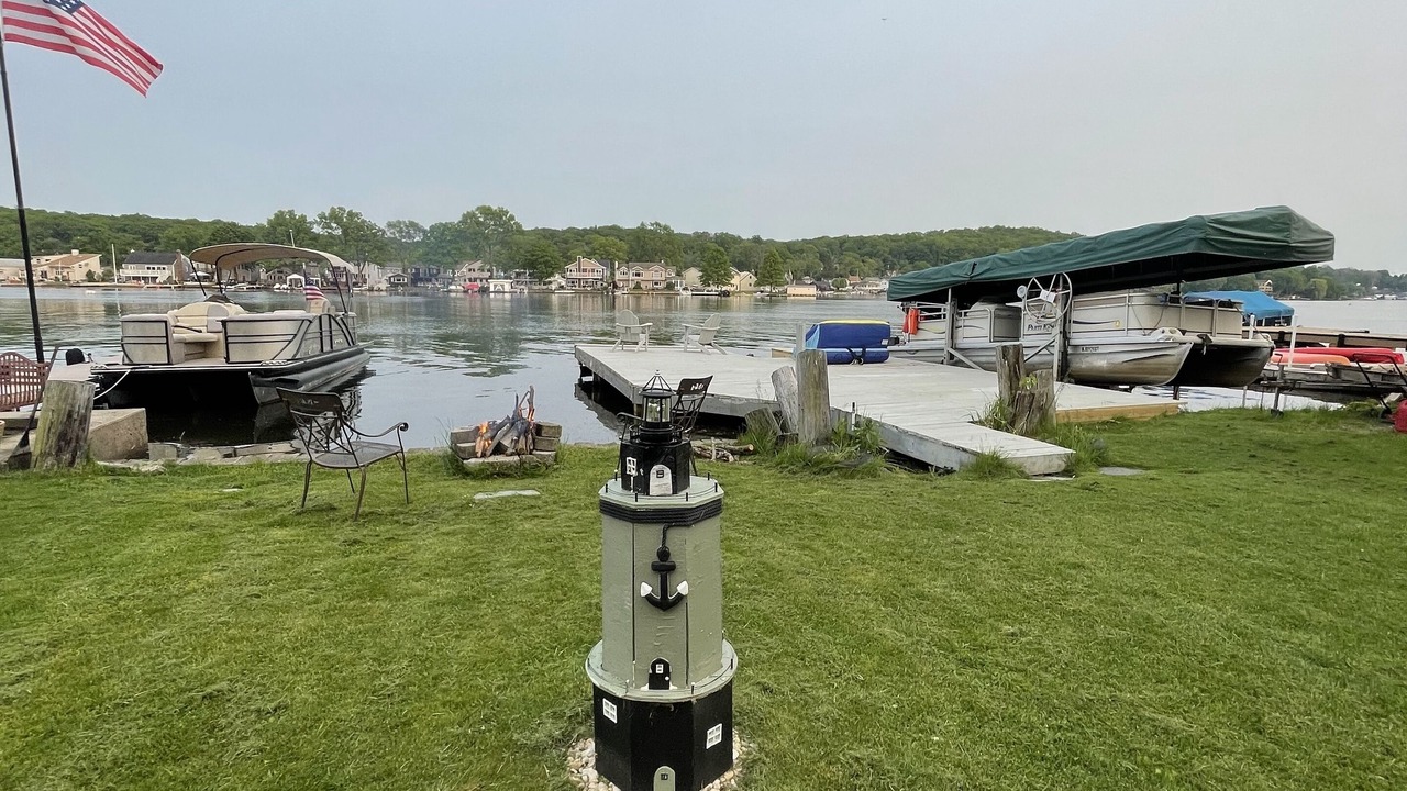 Photo of Outdoor in Lake Hopatcong