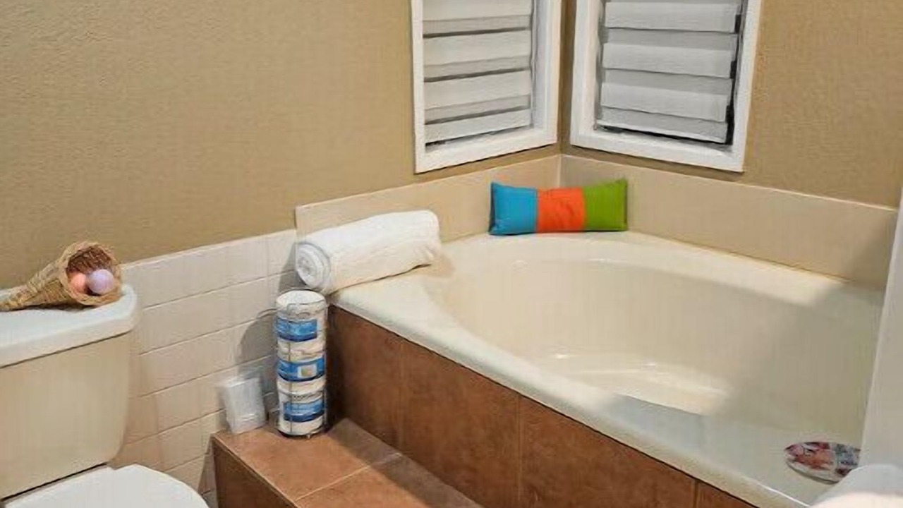 Photo of Bathroom in Rimrock