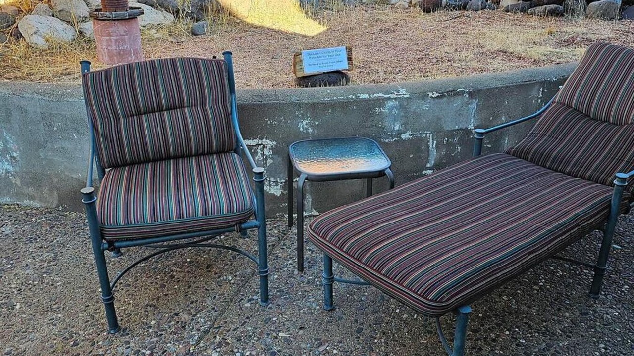 Photo of Outdoor in Rimrock