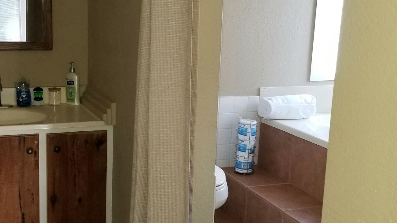 Photo of Bathroom in Rimrock