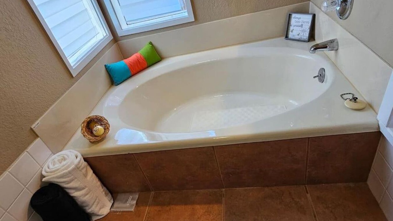 Photo of Bathroom in Rimrock
