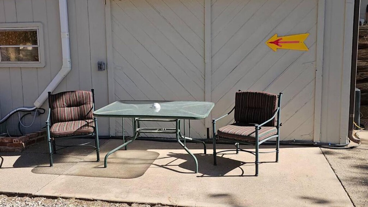 Photo of Outdoor in Rimrock
