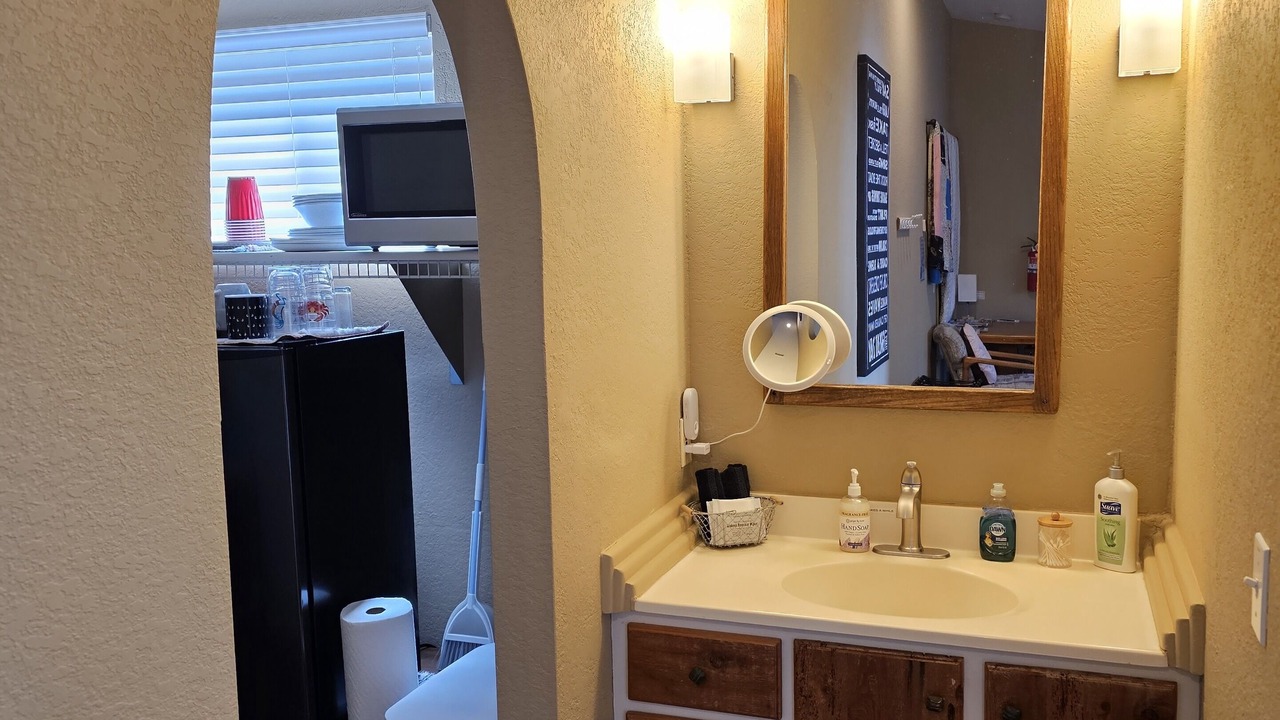 Photo of Bathroom in Rimrock