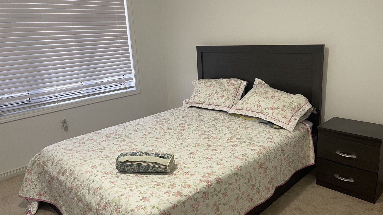 Photo of Bedroom in Oshawa