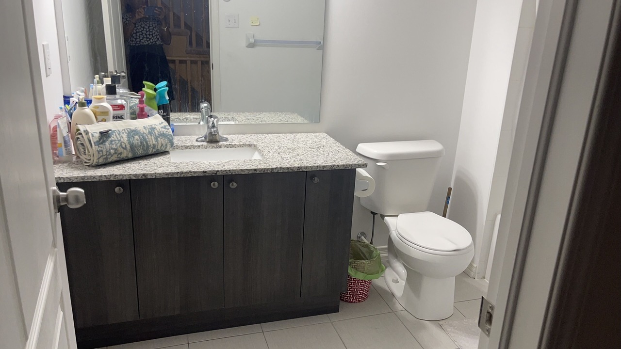 Photo of Bathroom in Oshawa