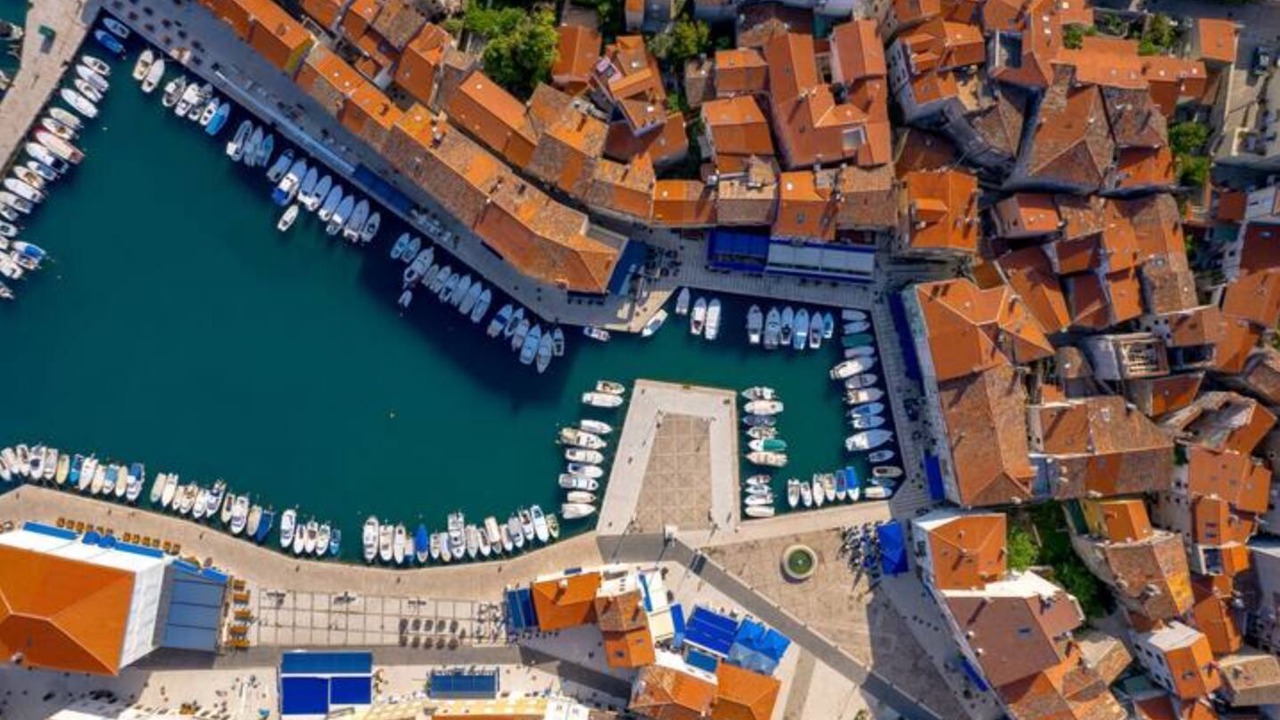 Photo of Outdoor in Cres