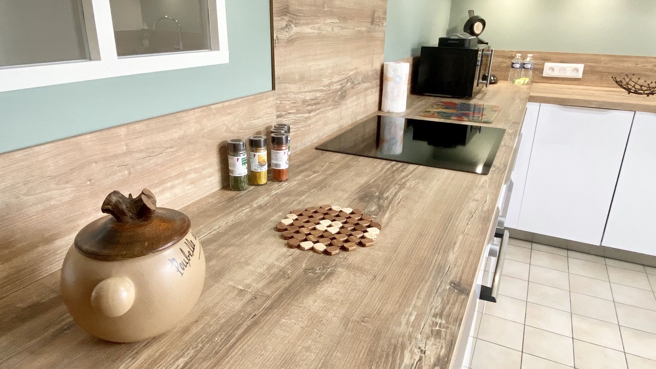 Photo of Kitchen in Licques