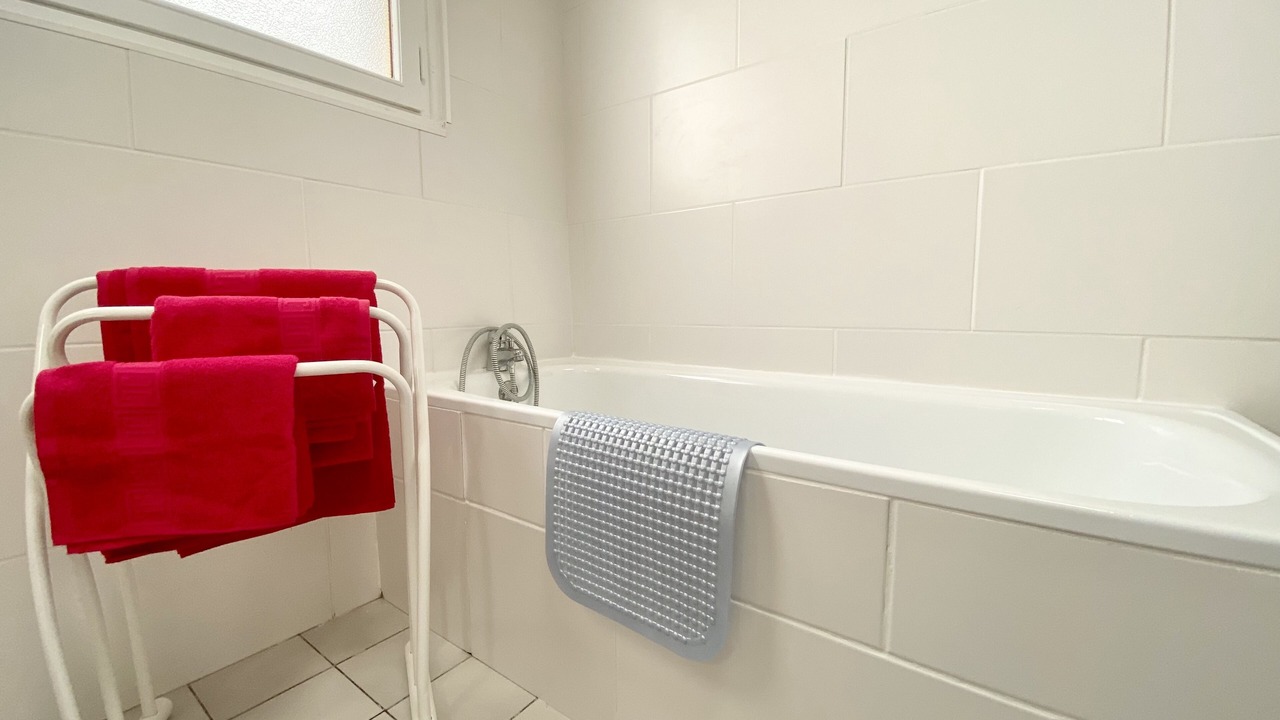 Photo of Bathroom in Licques
