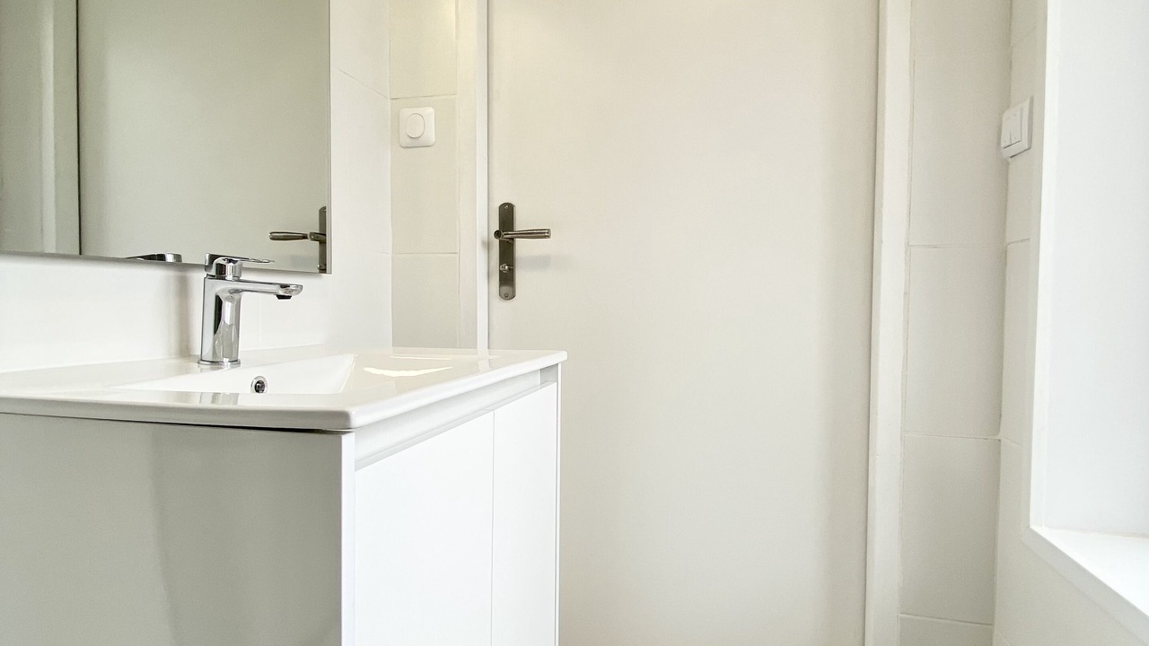 Photo of Bathroom in Licques
