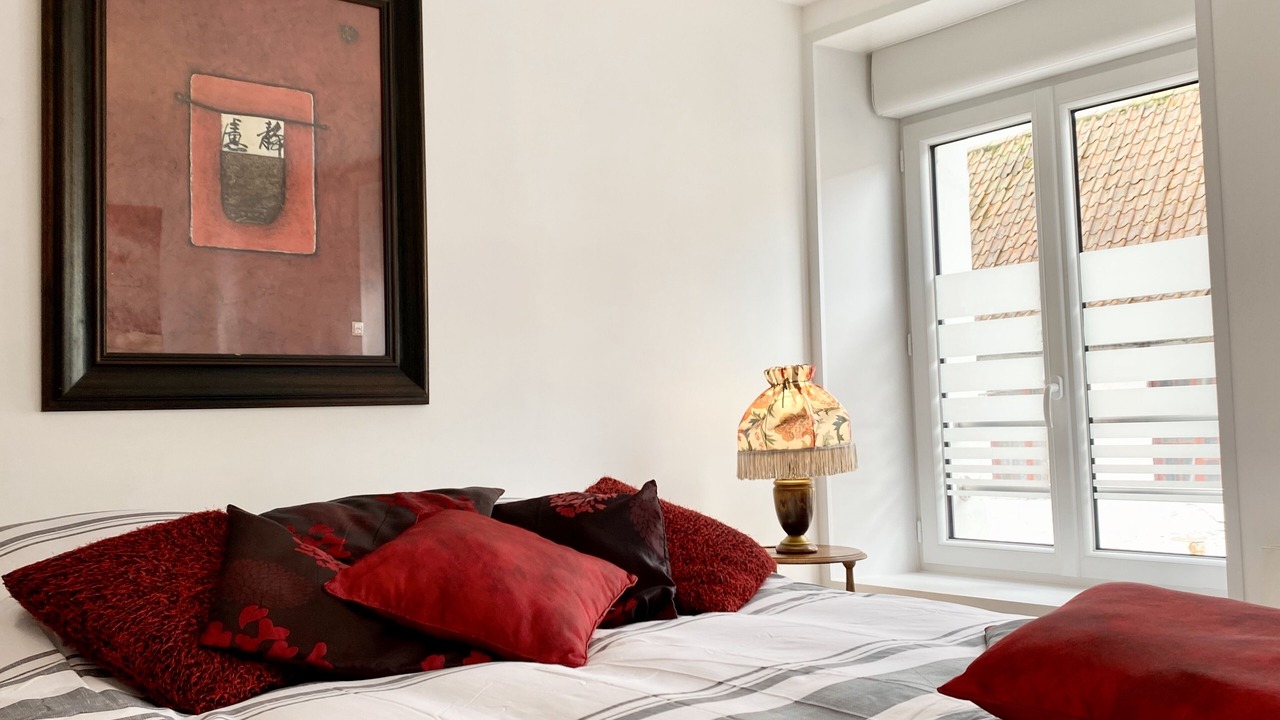 Photo of Bedroom in Licques