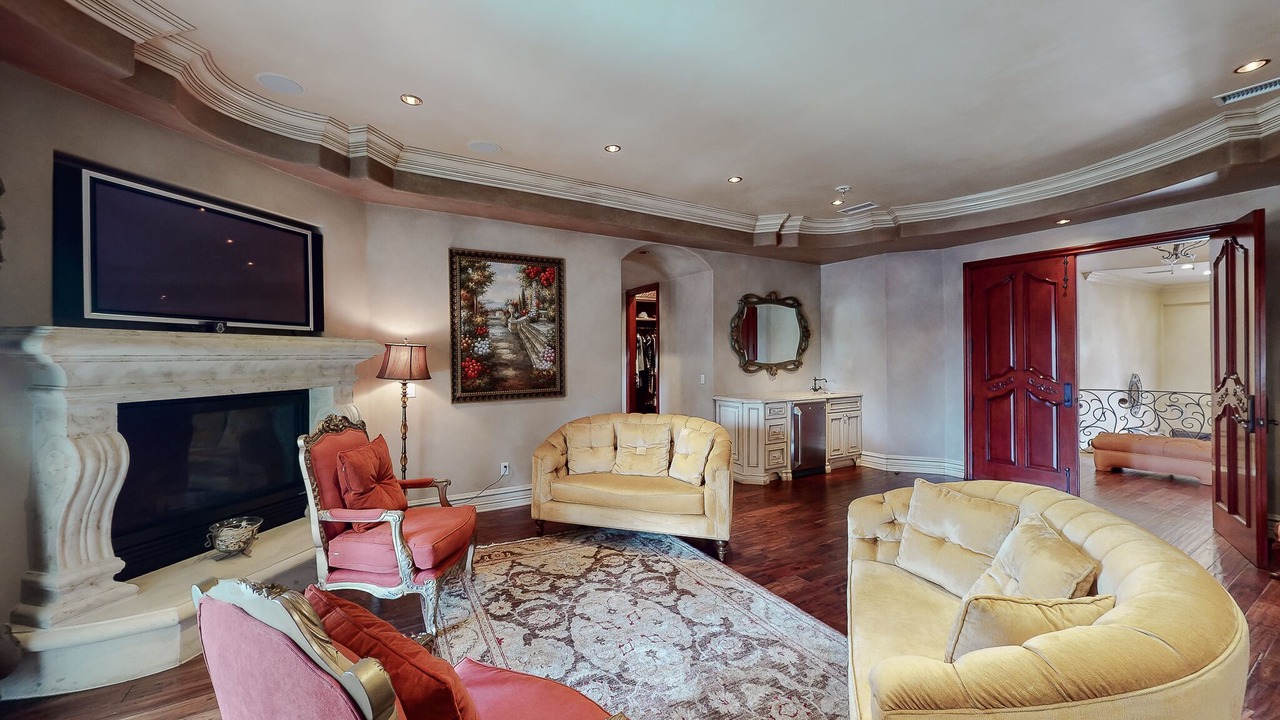 Photo of Livingroom in Sherman Oaks