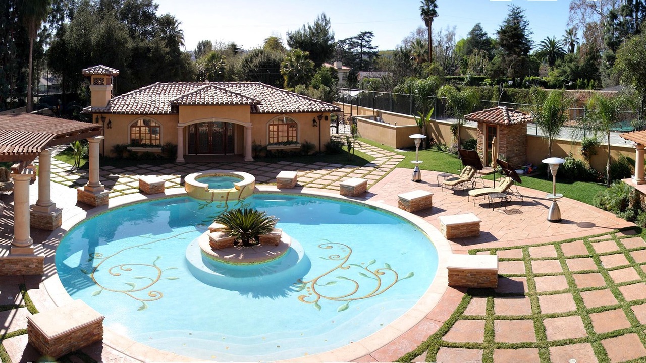 Photo of Outdoor in Sherman Oaks