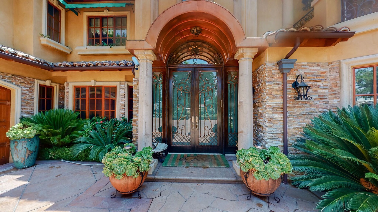 Photo of Outdoor in Sherman Oaks