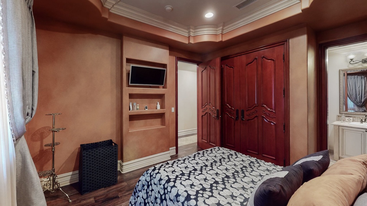 Photo of Bedroom in Sherman Oaks