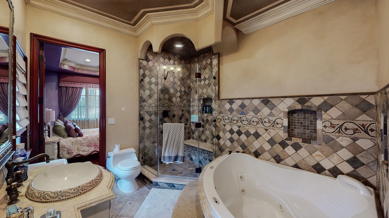 Photo of Bathroom in Sherman Oaks
