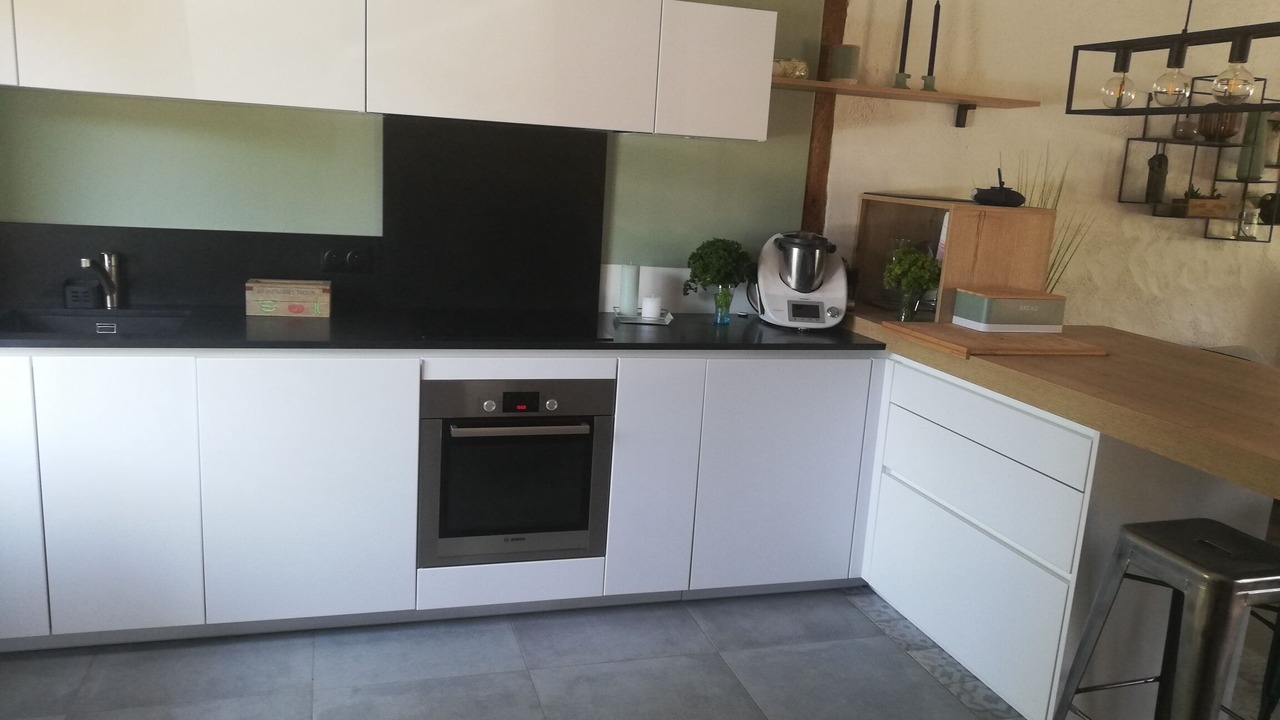 Photo of Kitchen in Rouziers-de-Touraine
