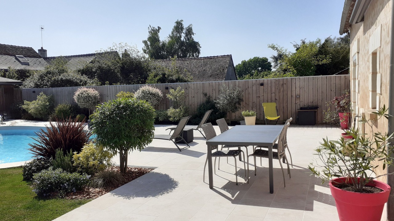 Photo of Outdoor in Rouziers-de-Touraine